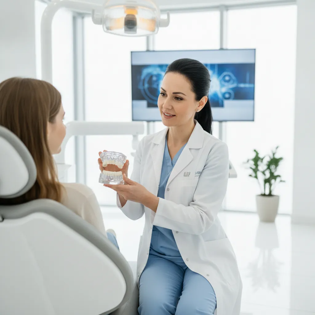 Why Your Gums Bleed in the First Place