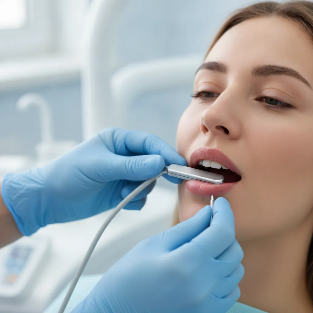 How Often Do You Actually Need Dental X-Rays, and Should You Worry About the Radiation?