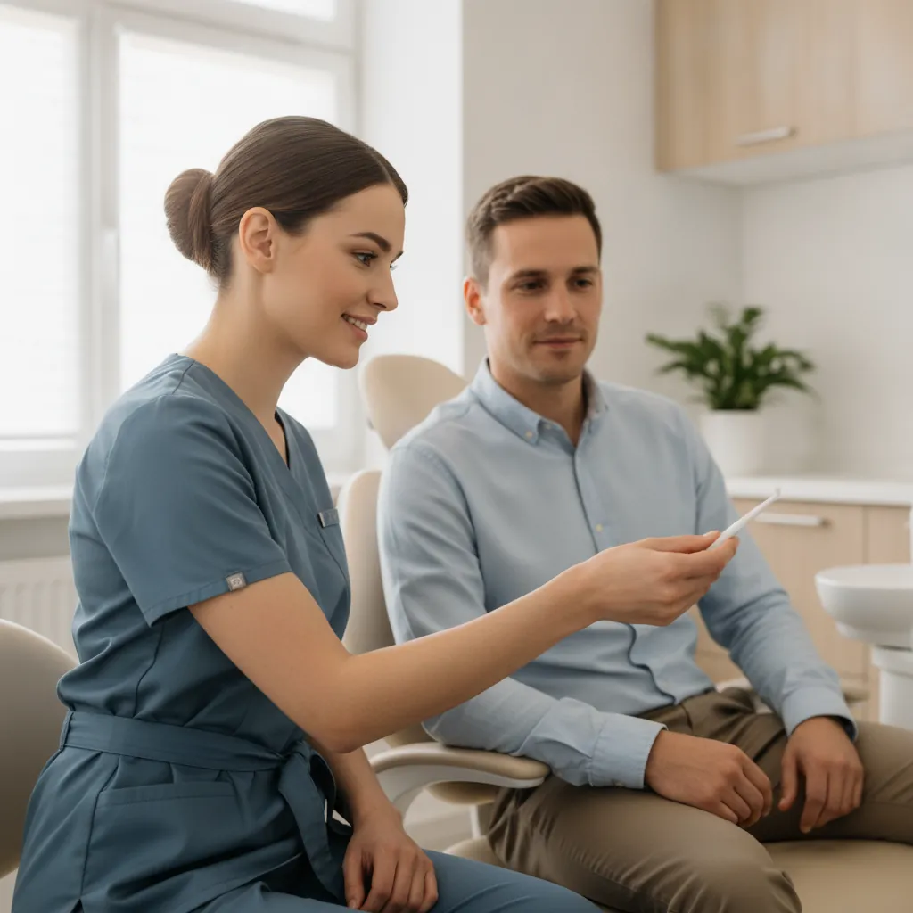Why It Can Feel Like You Get X-Rays at Every Visit