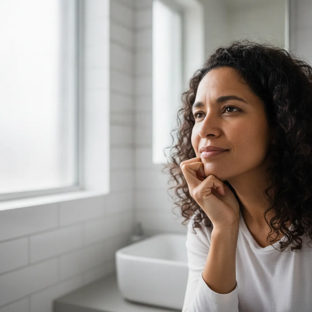 I Brush and Floss but Still Have Bad Breath. Could It Be a Dental Problem?