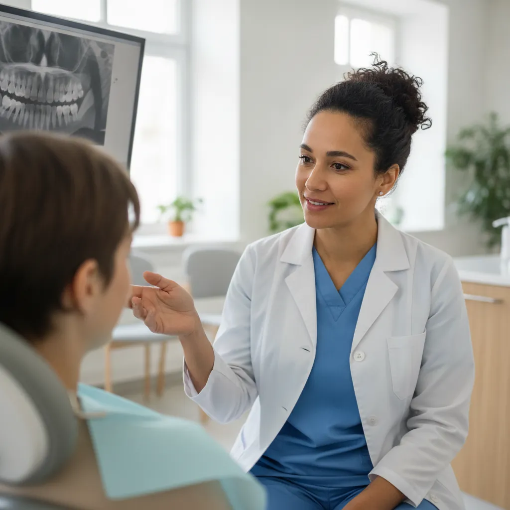 The Dental Problems That Cause Bad Breath