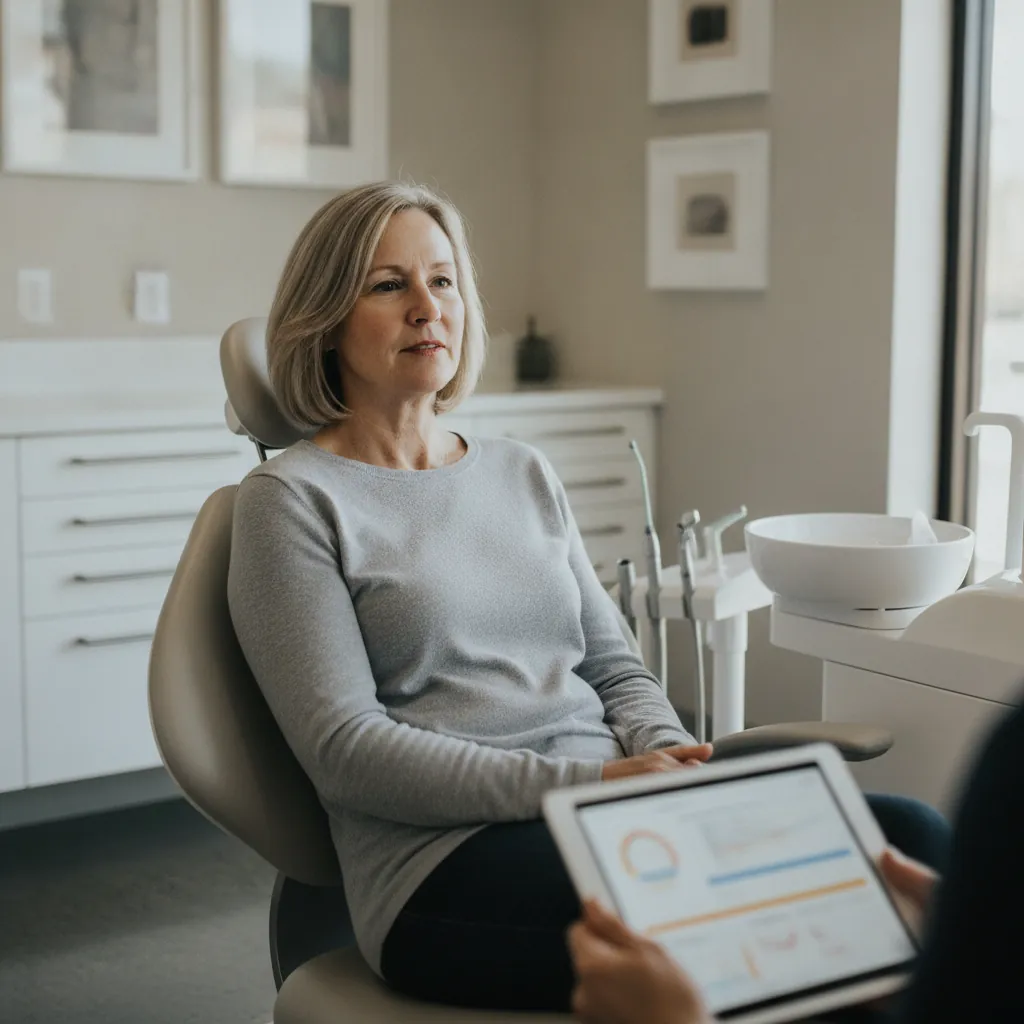 Can I Have a Tooth Extraction and Dental Implant on the Same Day? Who Qualifies for Immediate Placement