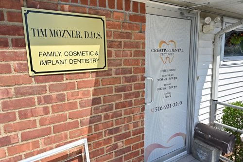 Офис Creative Dental of Syosset 1
