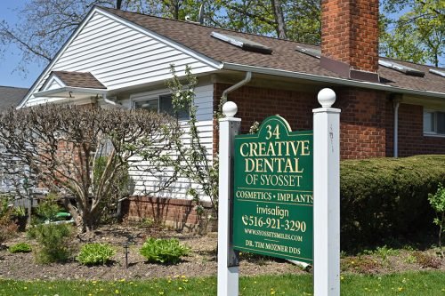 Офис Creative Dental of Syosset 4