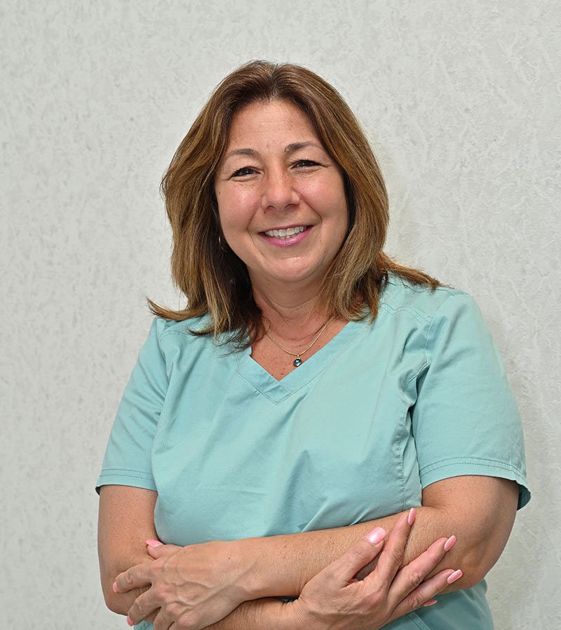 Janine - Dental Hygienist at Creative Dental of Syosset