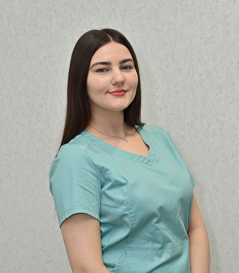 Bozhena - Dental Assistant at Creative Dental of Syosset